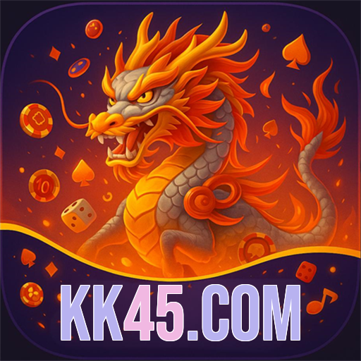 kk45.com Logo