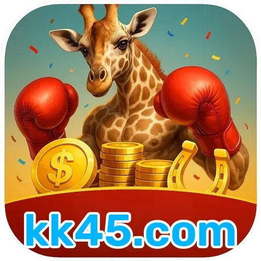 kk45.com Caça-Níqueis