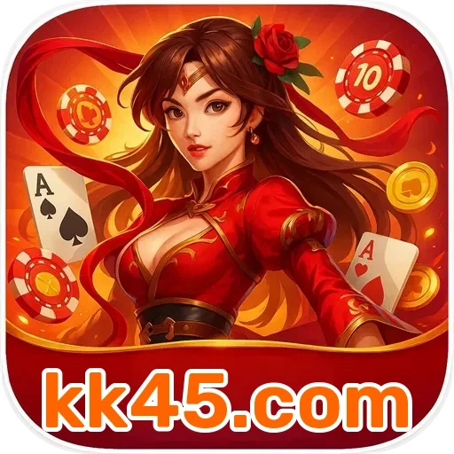 kk45.com Suporte 24/7